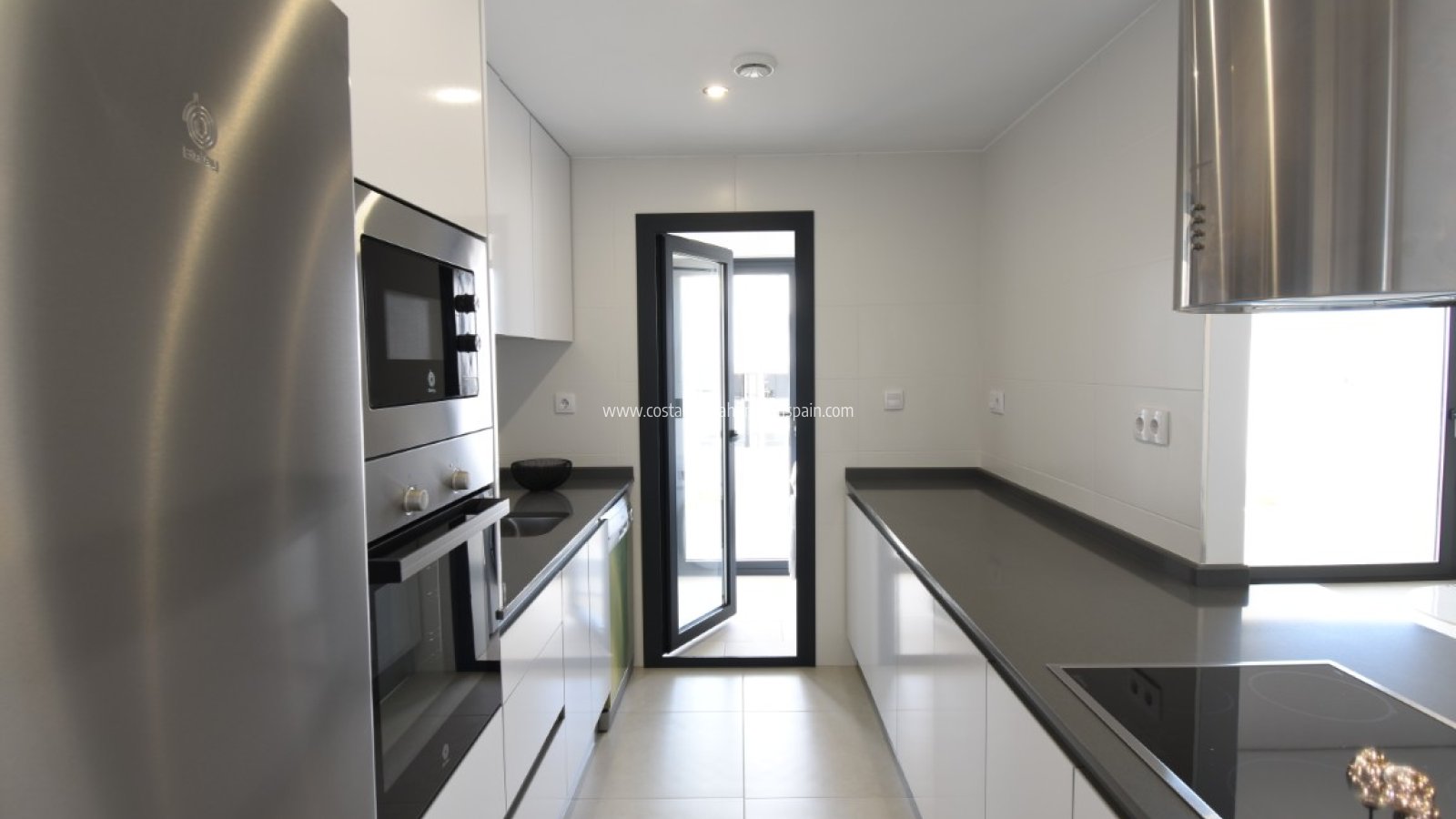 New Build - Apartment - San Miguel de Salinas