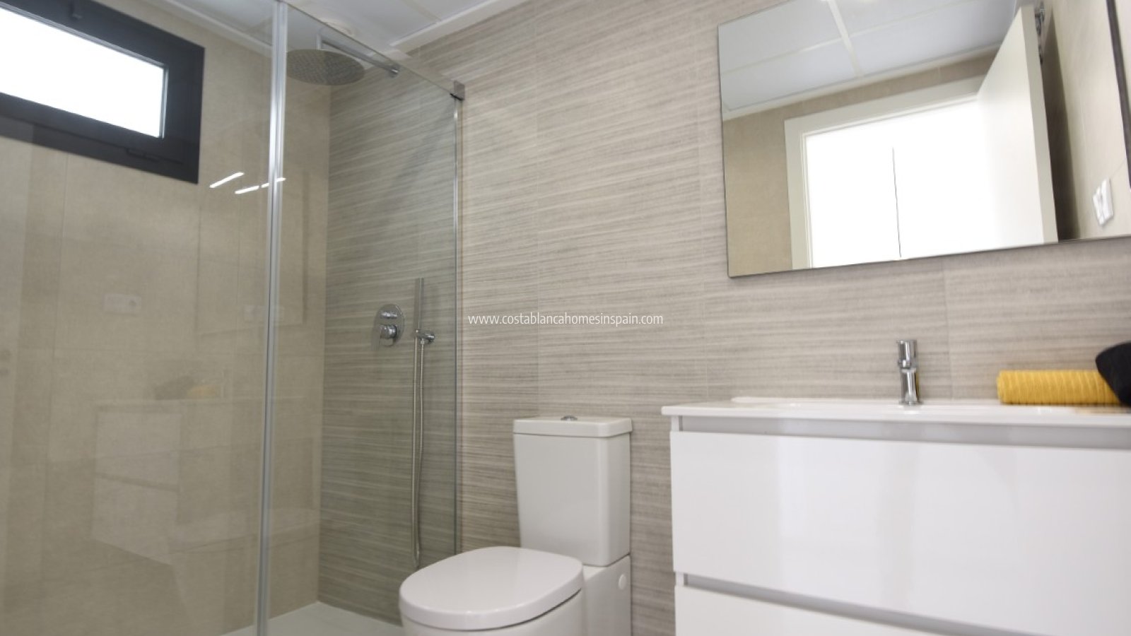 New Build - Apartment - San Miguel de Salinas