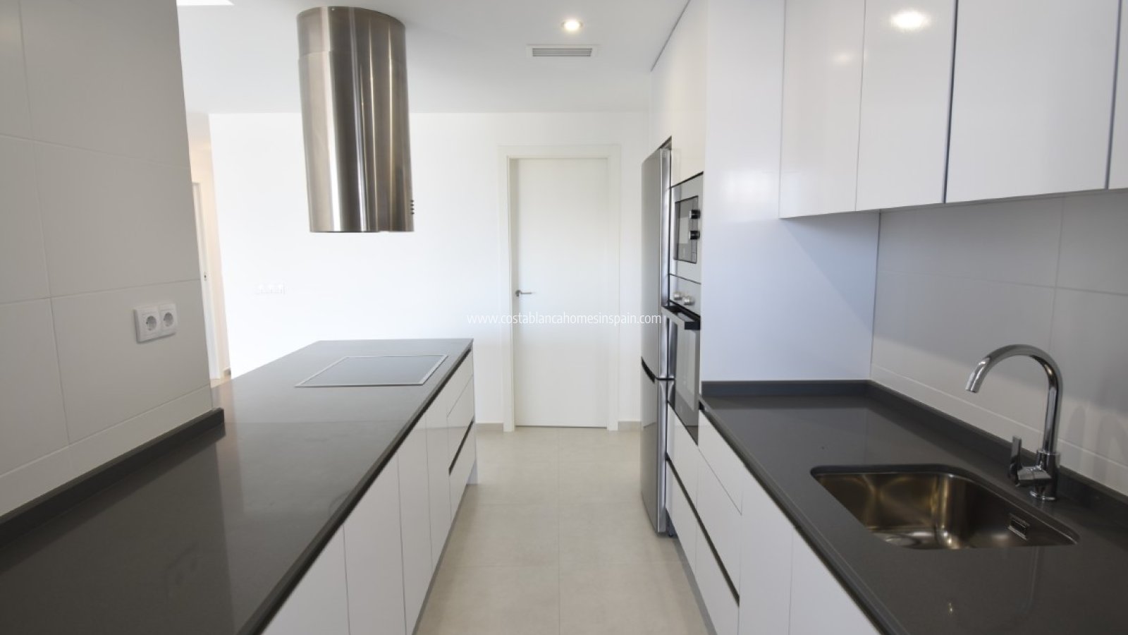 New Build - Apartment - San Miguel de Salinas