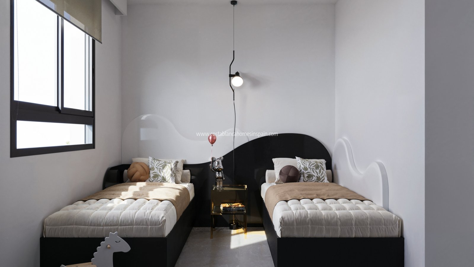 New Build - Apartment - San Miguel de Salinas
