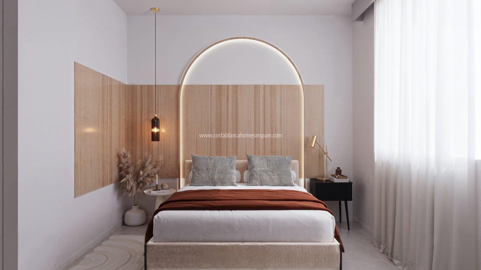 New Build - Apartment - San Miguel de Salinas