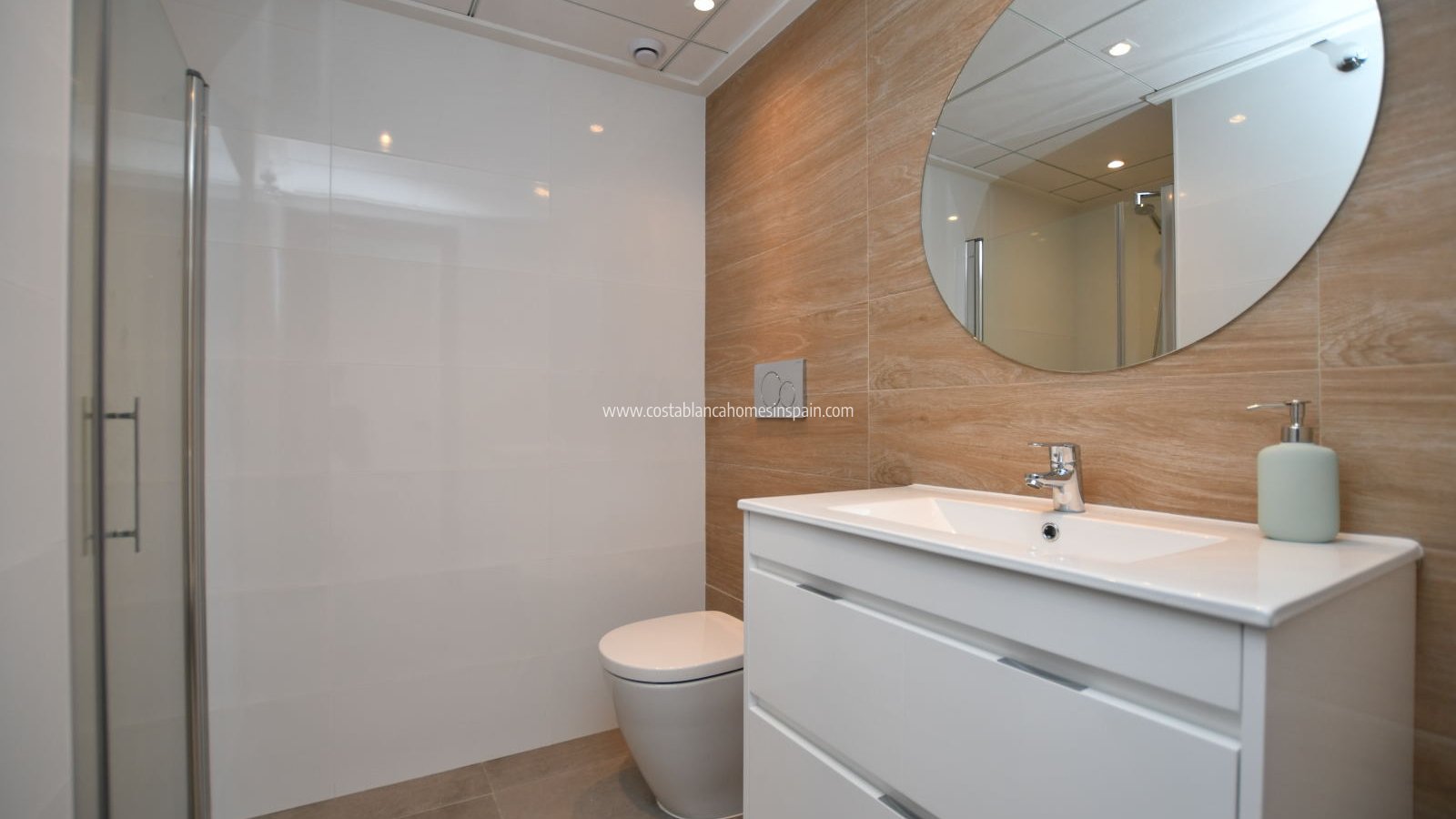 New Build - Apartment - San Miguel de Salinas