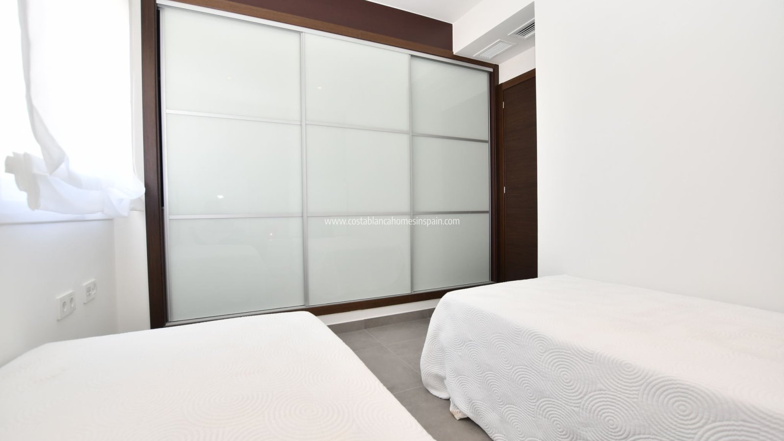 New Build - Apartment - San Miguel de Salinas