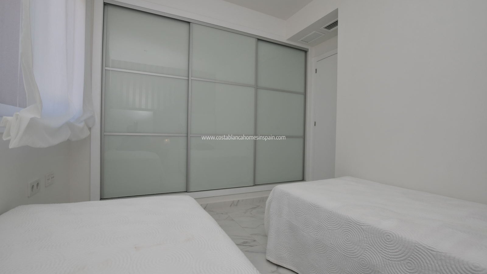 New Build - Apartment - San Miguel de Salinas