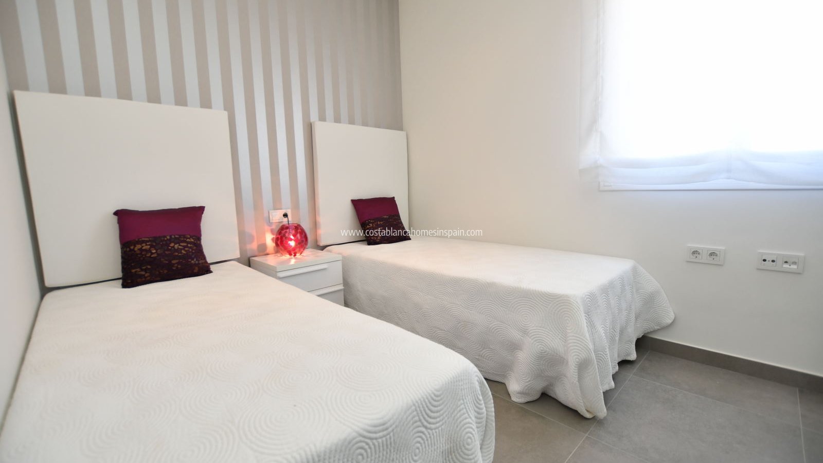 New Build - Apartment - San Miguel de Salinas