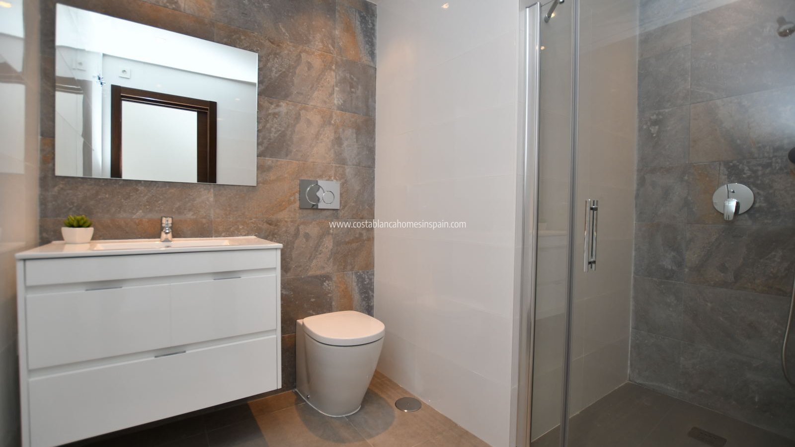 New Build - Apartment - San Miguel de Salinas