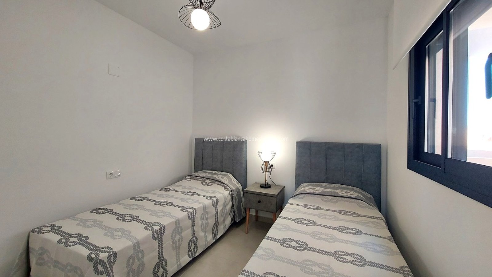 New Build - Apartment - San Miguel de Salinas