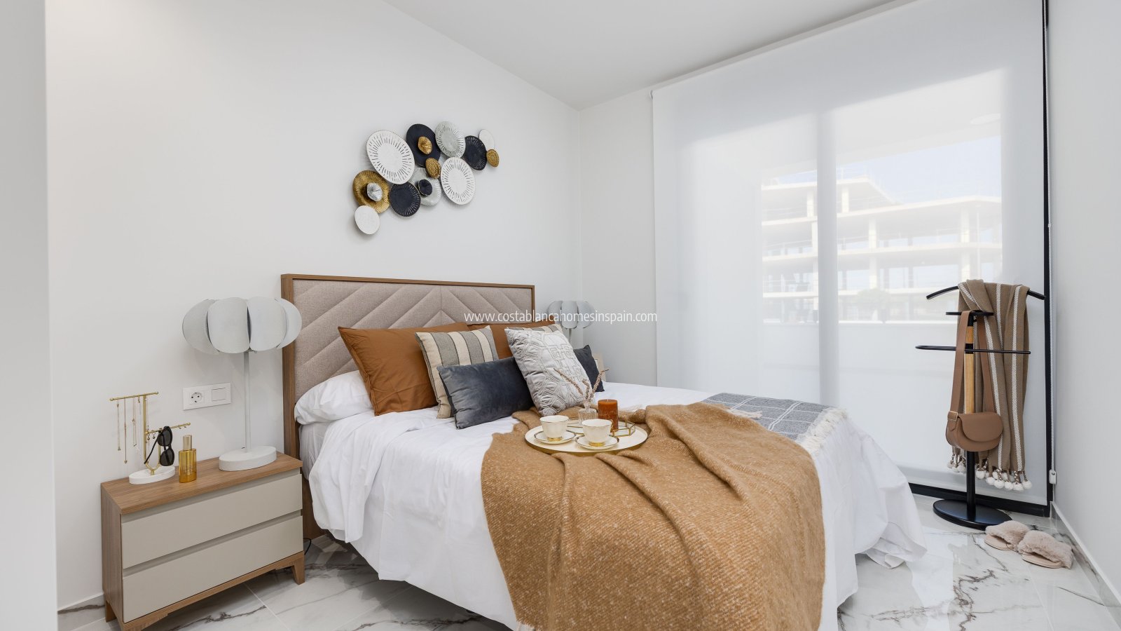 New Build - Apartment - San Miguel de Salinas