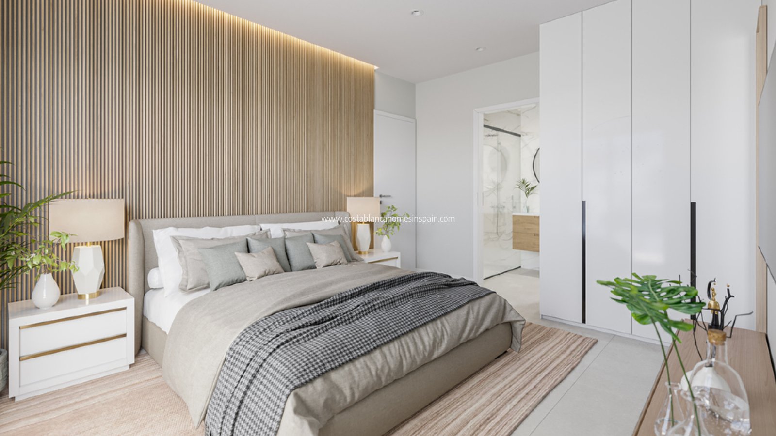 New Build - Apartment - San Pedro - San Pedro del Pinatar