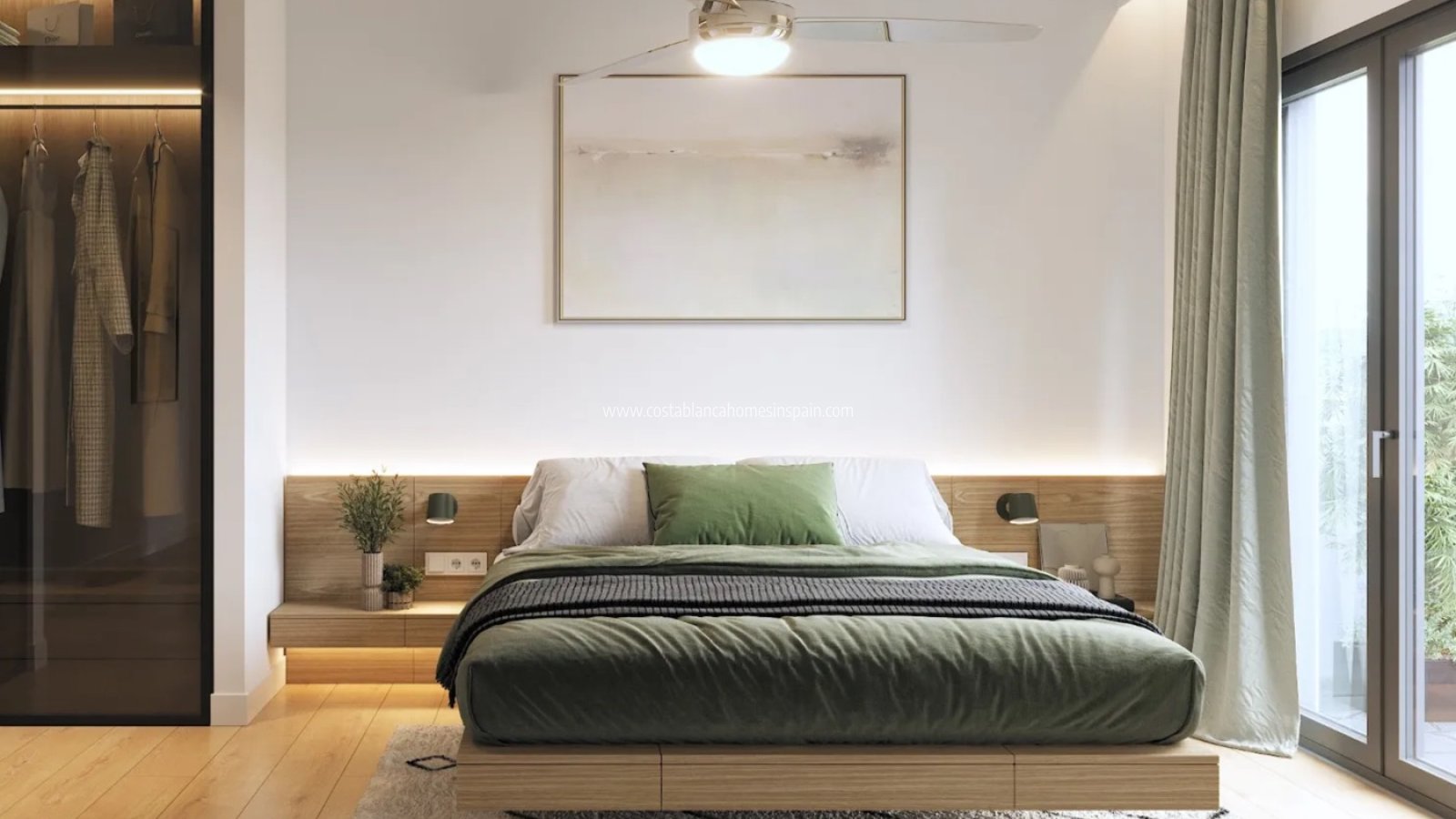 New Build - Apartment - San Pedro - San Pedro del Pinatar