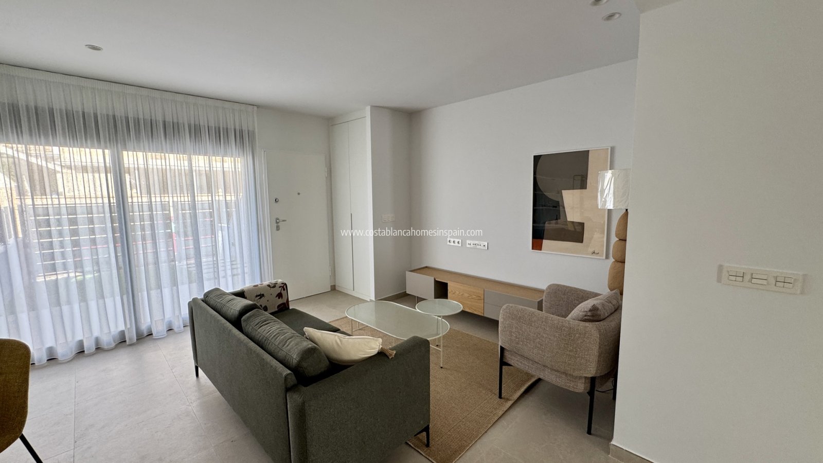 New Build - Apartment - San Pedro - San Pedro del Pinatar