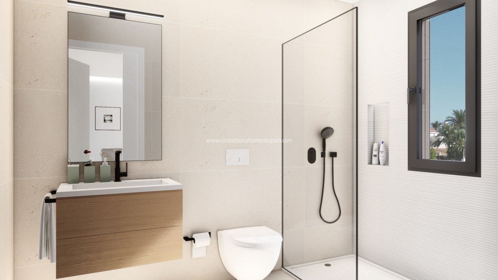 New Build - Apartment - San Pedro - San Pedro del Pinatar