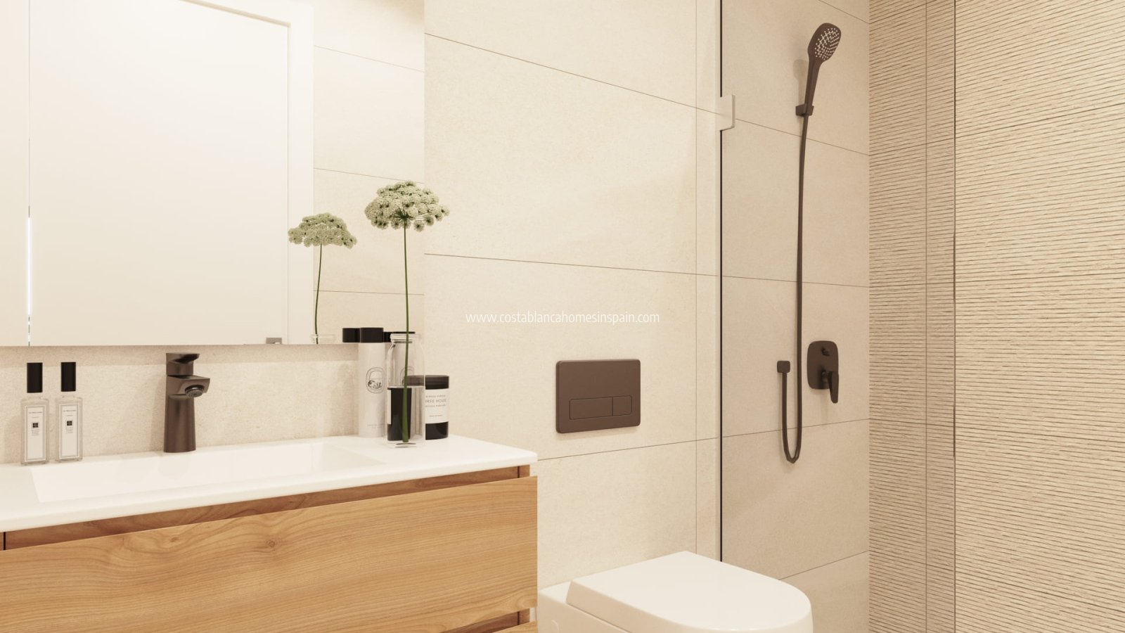 New Build - Apartment - San Pedro - San Pedro del Pinatar