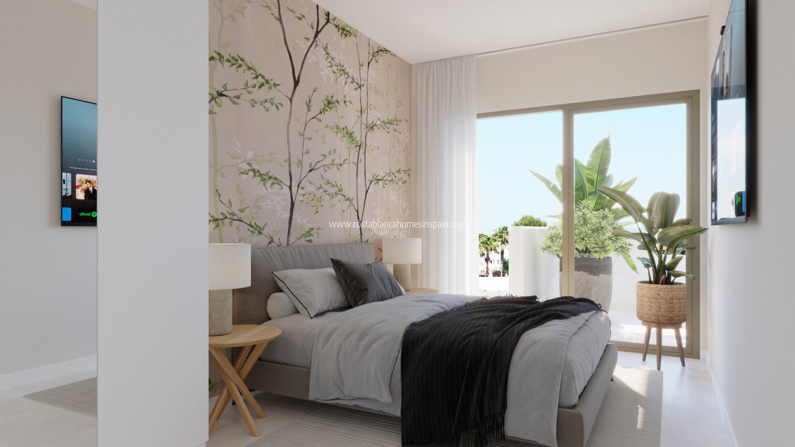 New Build - Apartment - San Pedro - San Pedro del Pinatar
