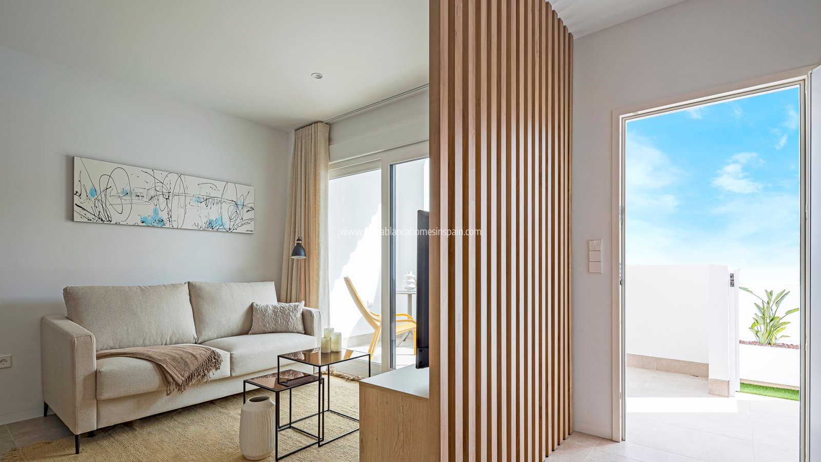 New Build - Apartment - San Pedro - San Pedro del Pinatar