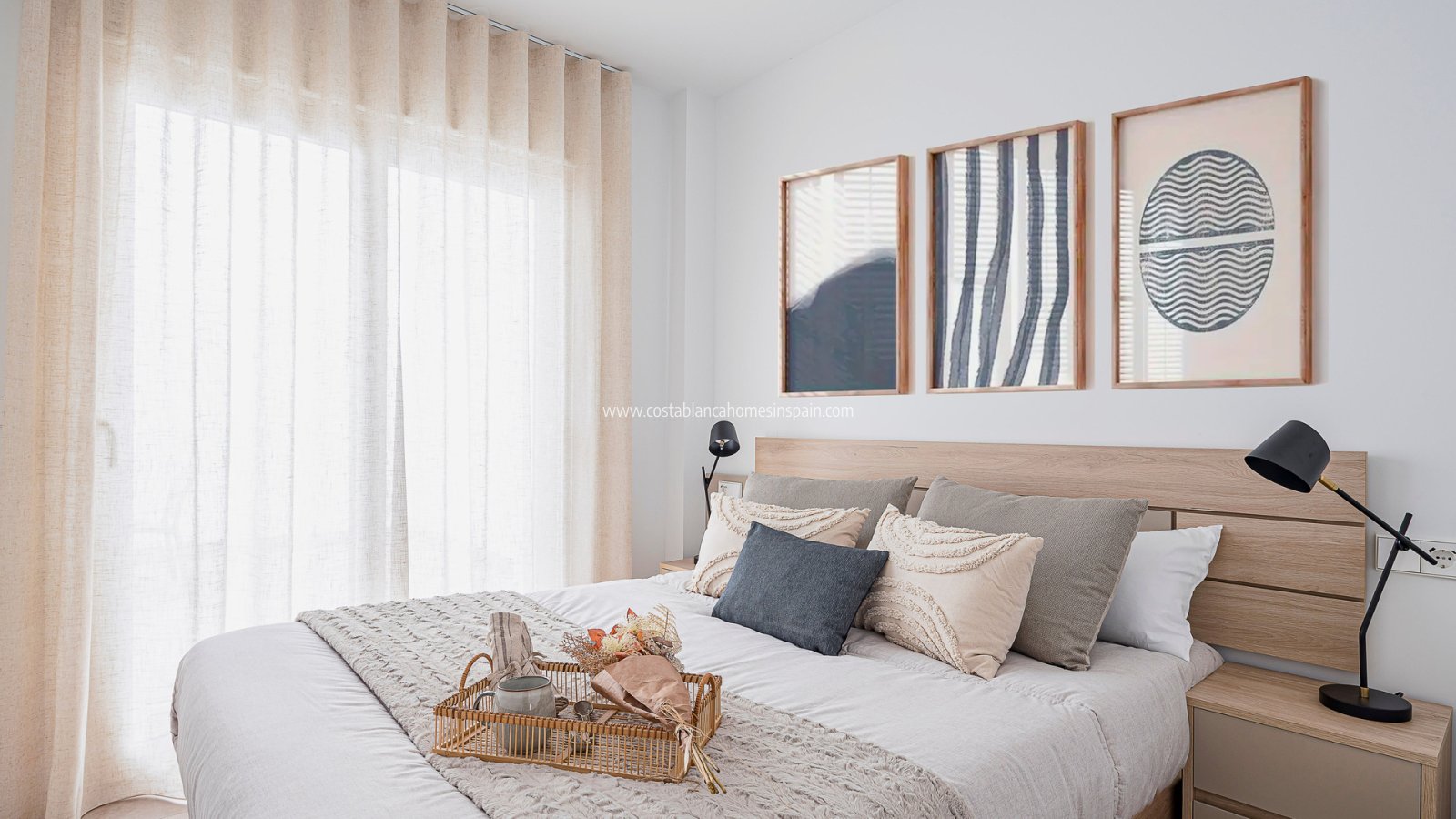 New Build - Apartment - San Pedro - San Pedro del Pinatar