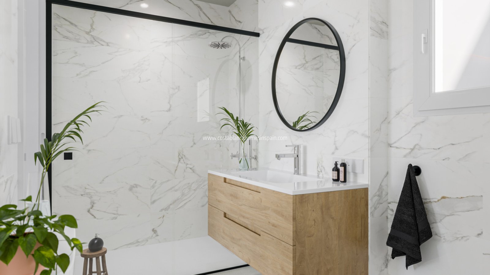 New Build - Apartment - San Pedro - San Pedro del Pinatar