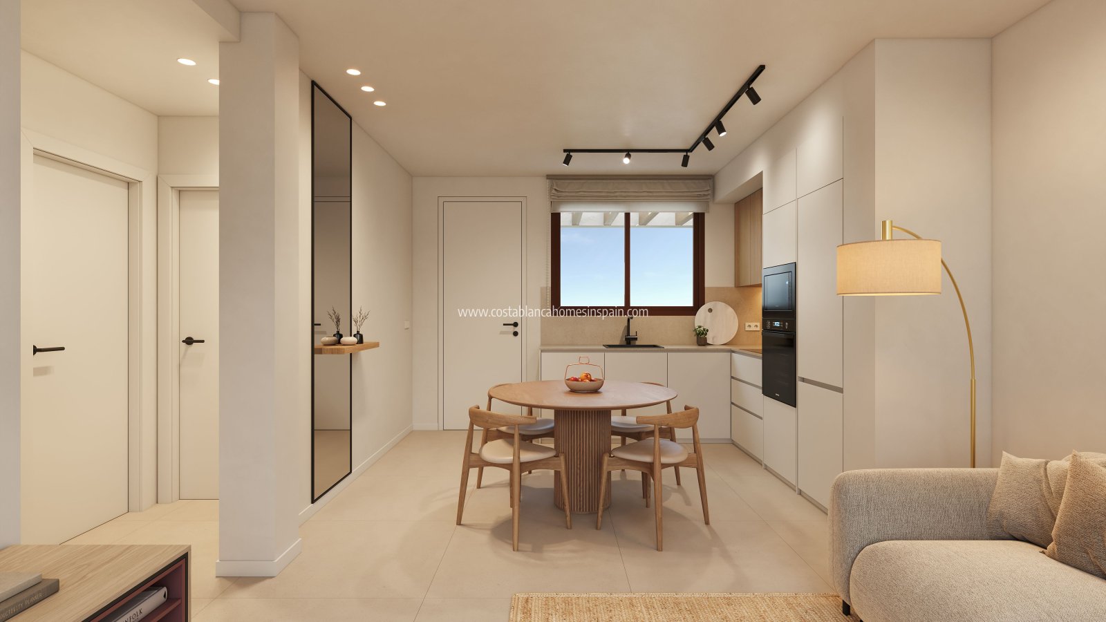 New Build - Apartment - San Pedro - San Pedro del Pinatar