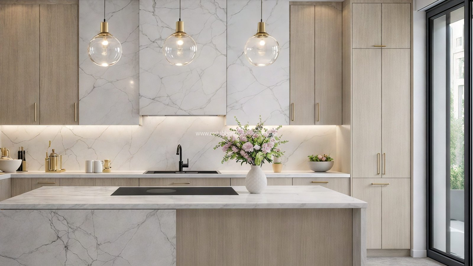 New Build - Apartment - San Pedro - San Pedro del Pinatar