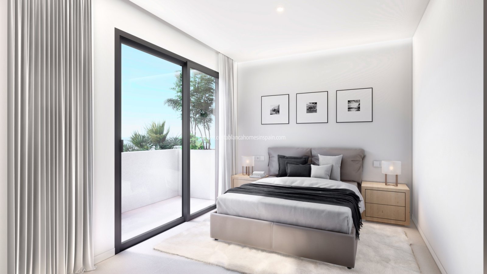 New Build - Apartment - San Pedro - San Pedro del Pinatar