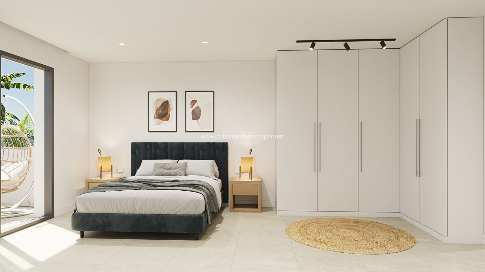 New Build - Apartment - San Pedro - San Pedro del Pinatar