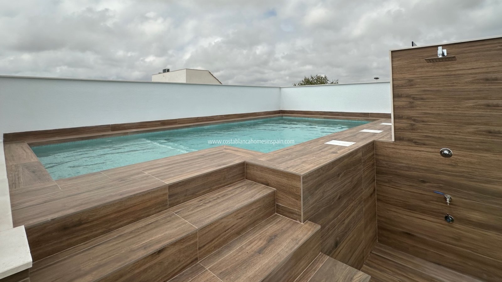 New Build - Apartment - San Pedro - San Pedro del Pinatar