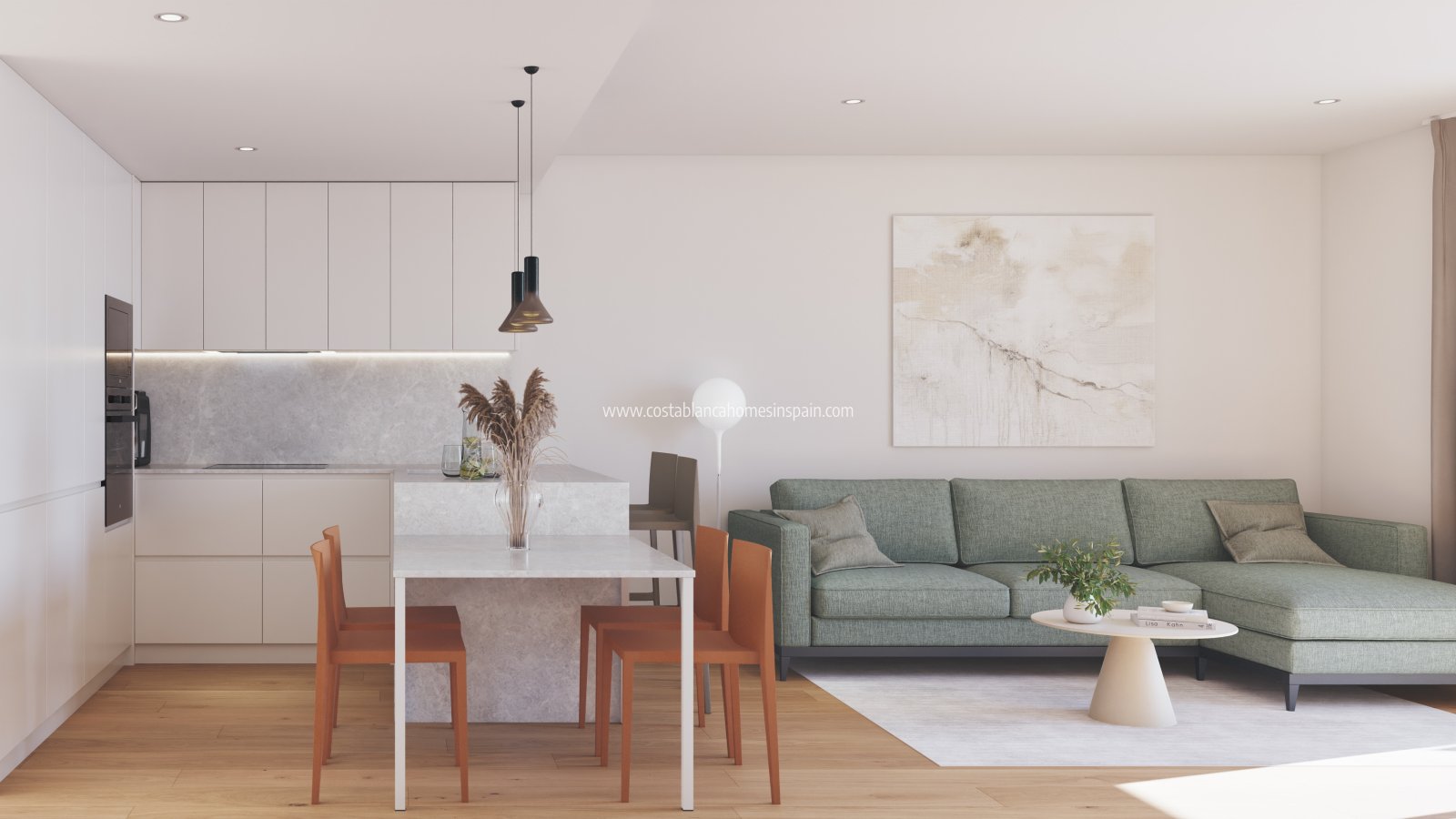New Build - Apartment - San Pedro - San Pedro del Pinatar