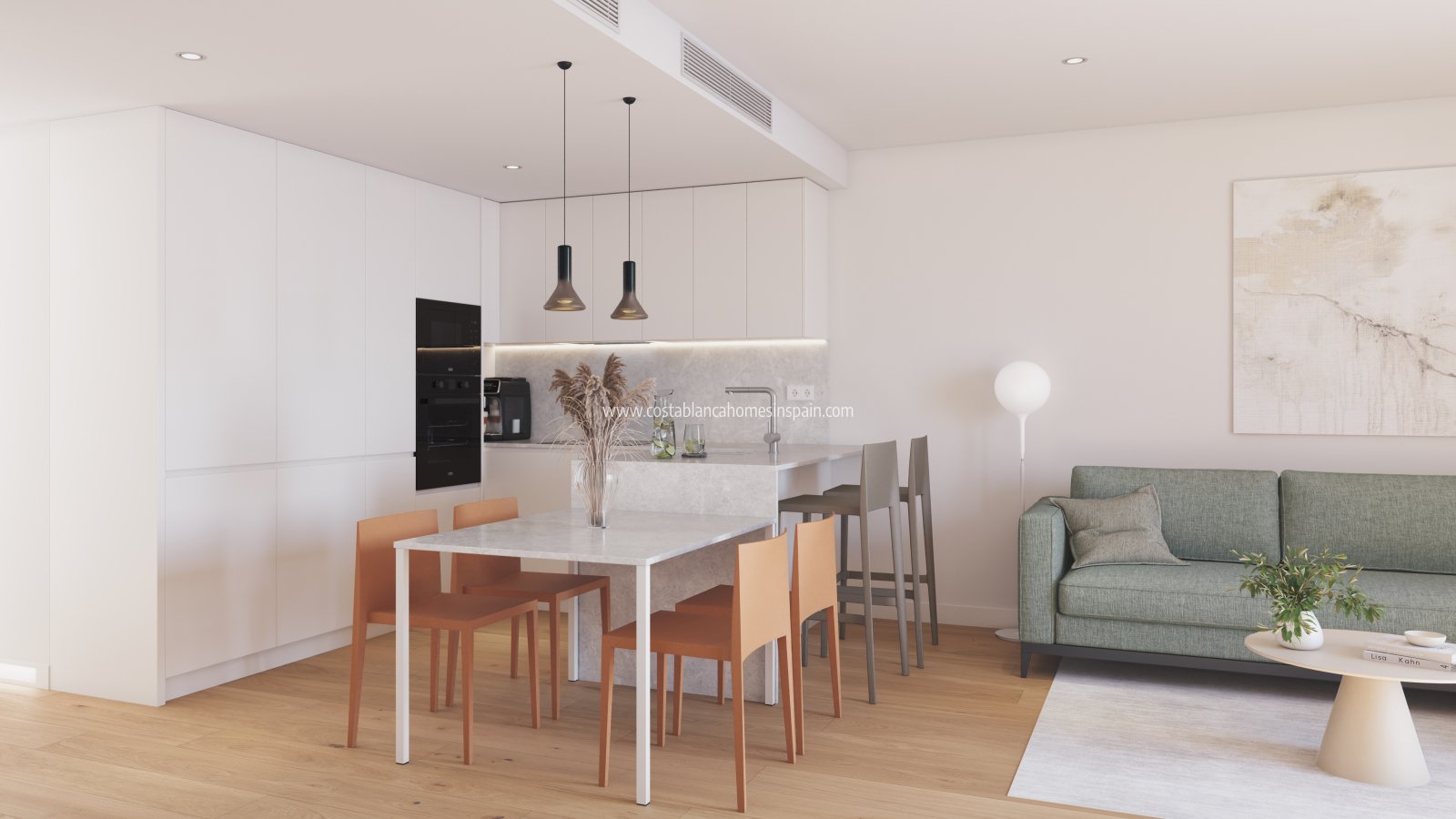 New Build - Apartment - San Pedro - San Pedro del Pinatar