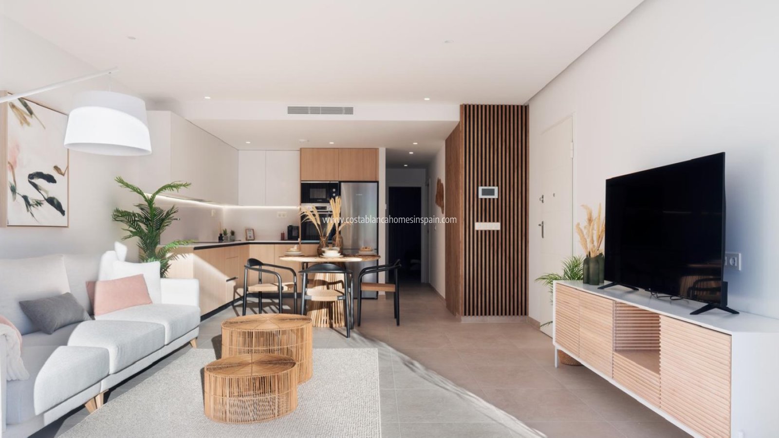 New Build - Apartment - San Pedro - San Pedro del Pinatar