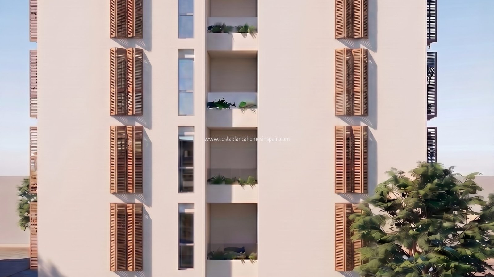 New Build - Apartment - San Pedro - San Pedro del Pinatar