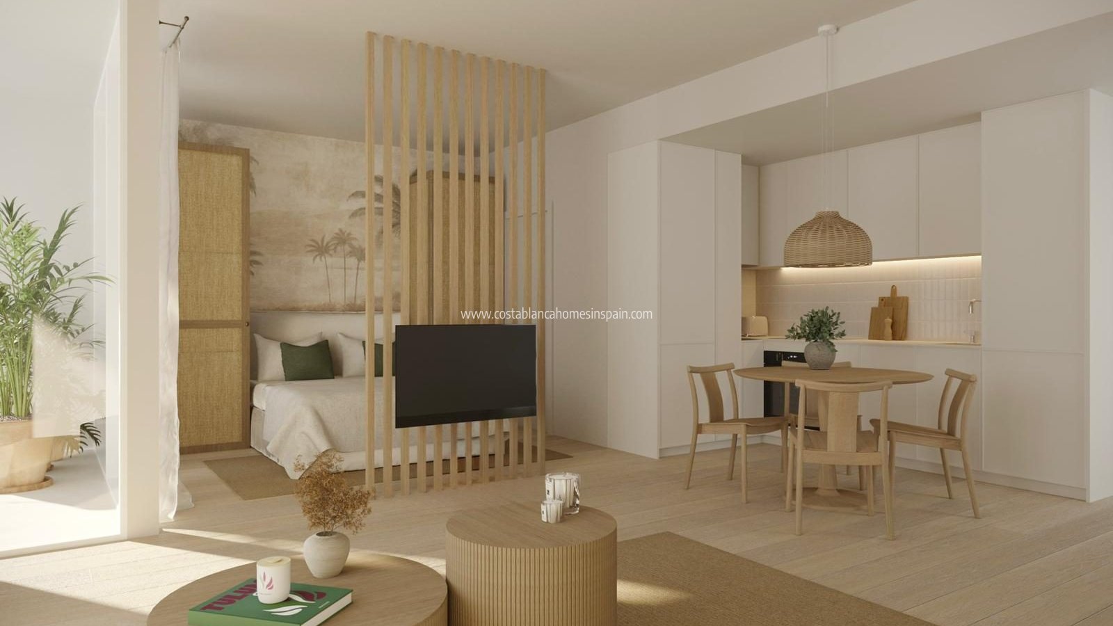 New Build - Apartment - San Pedro - San Pedro del Pinatar