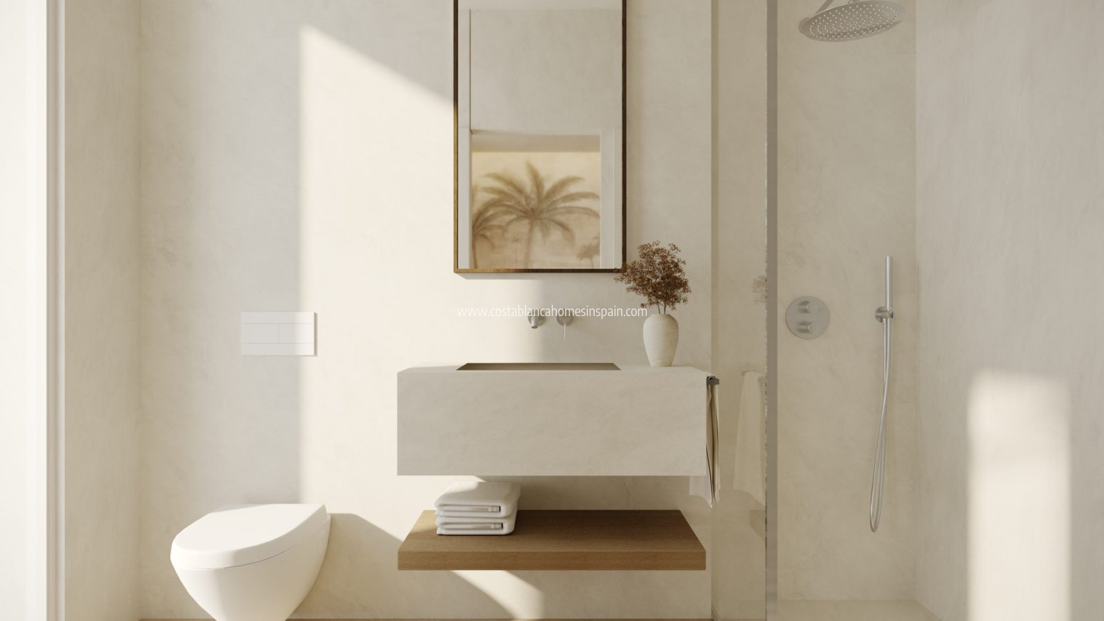 New Build - Apartment - San Pedro - San Pedro del Pinatar