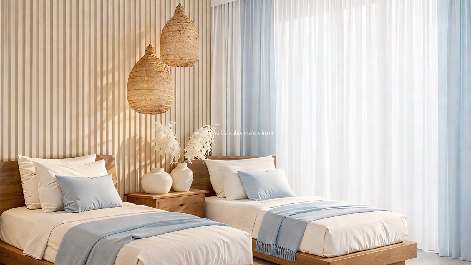 New Build - Apartment - San Pedro - San Pedro del Pinatar