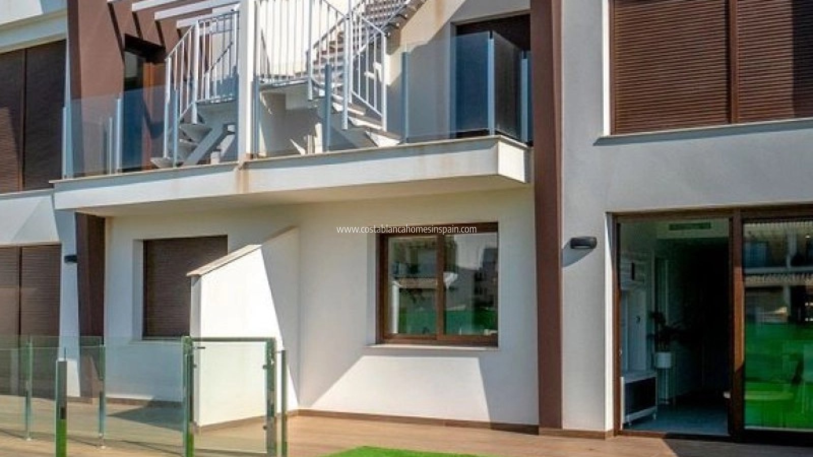 New Build - Apartment - San Pedro - San Pedro del Pinatar