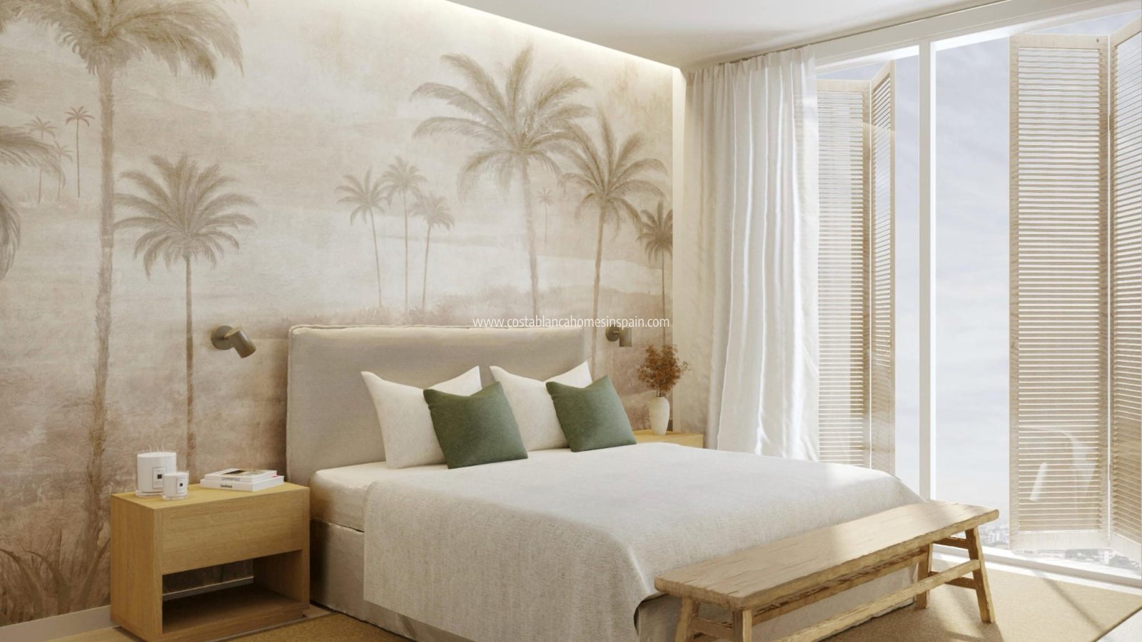 New Build - Apartment - San Pedro - San Pedro del Pinatar