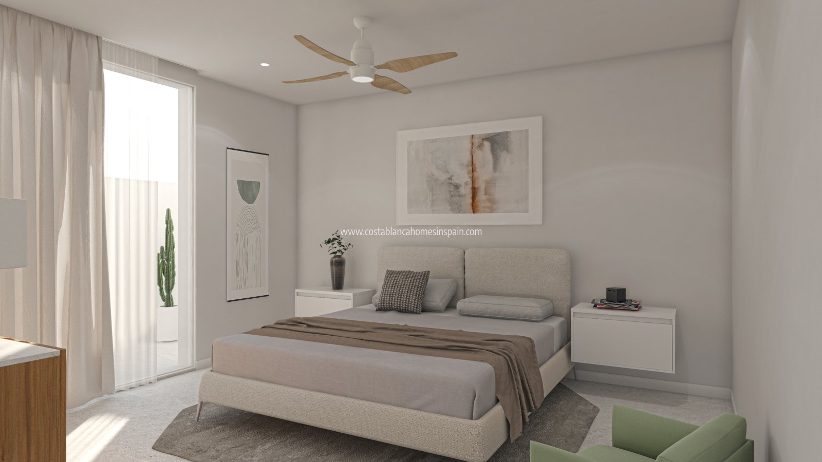 New Build - Apartment - San Pedro - San Pedro del Pinatar