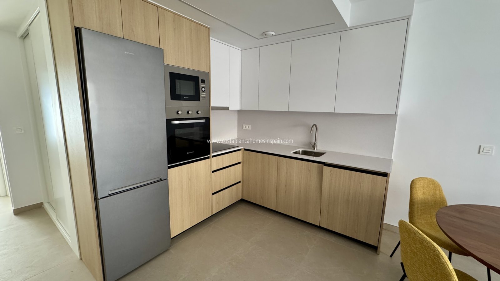New Build - Apartment - San Pedro - San Pedro del Pinatar