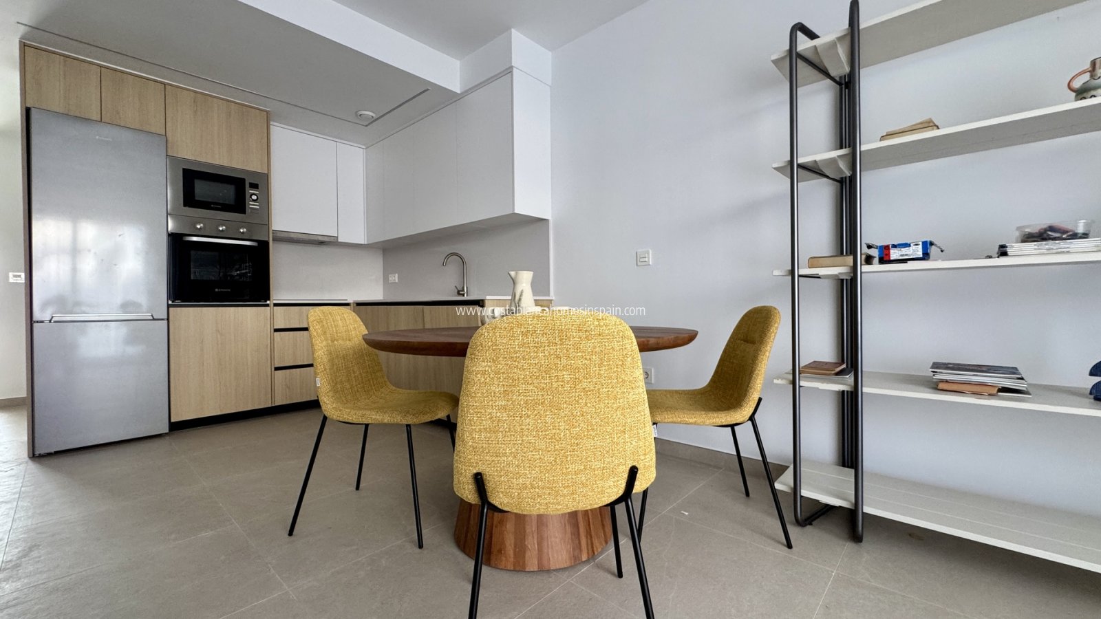 New Build - Apartment - San Pedro - San Pedro del Pinatar