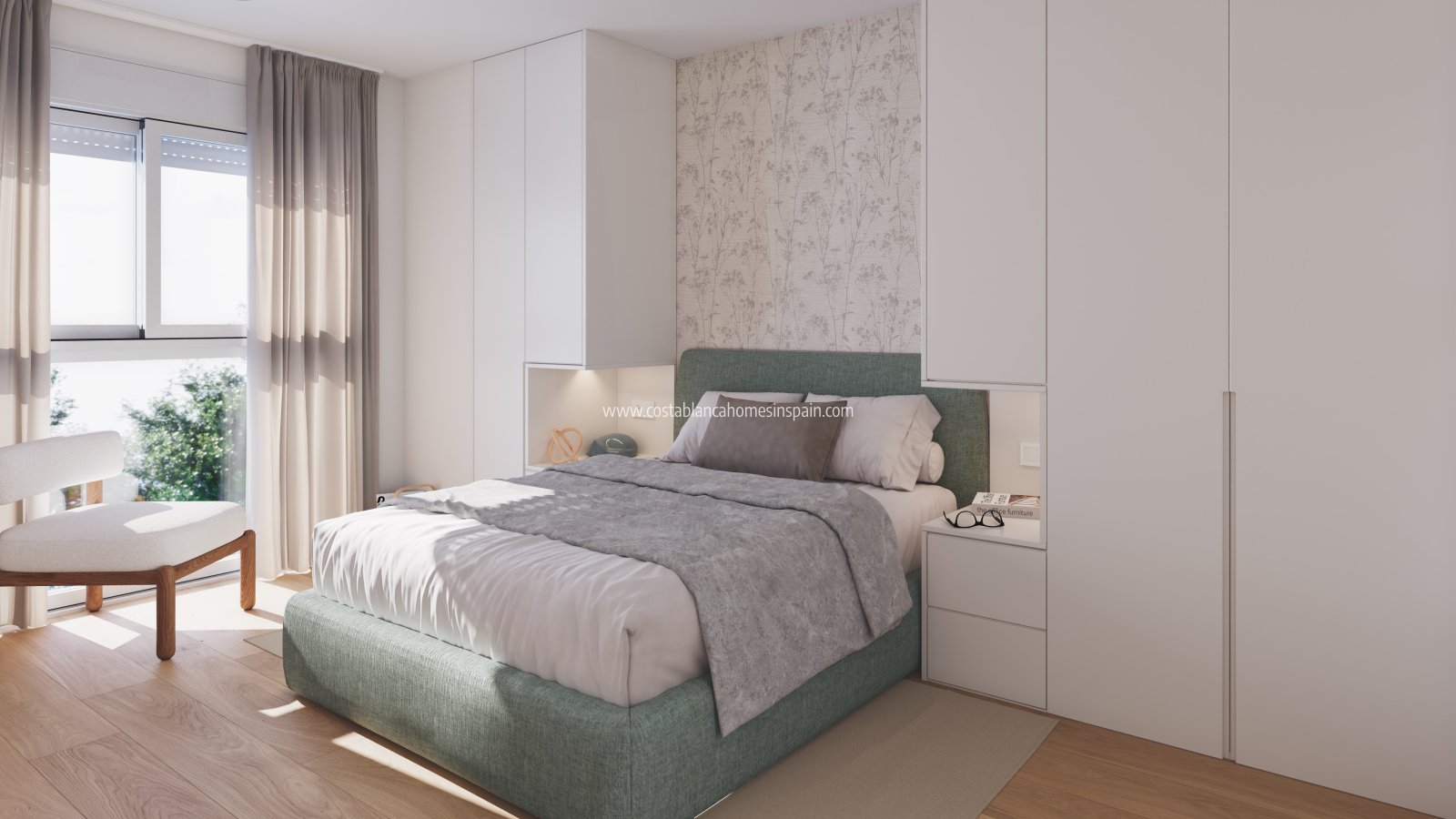 New Build - Apartment - San Pedro - San Pedro del Pinatar