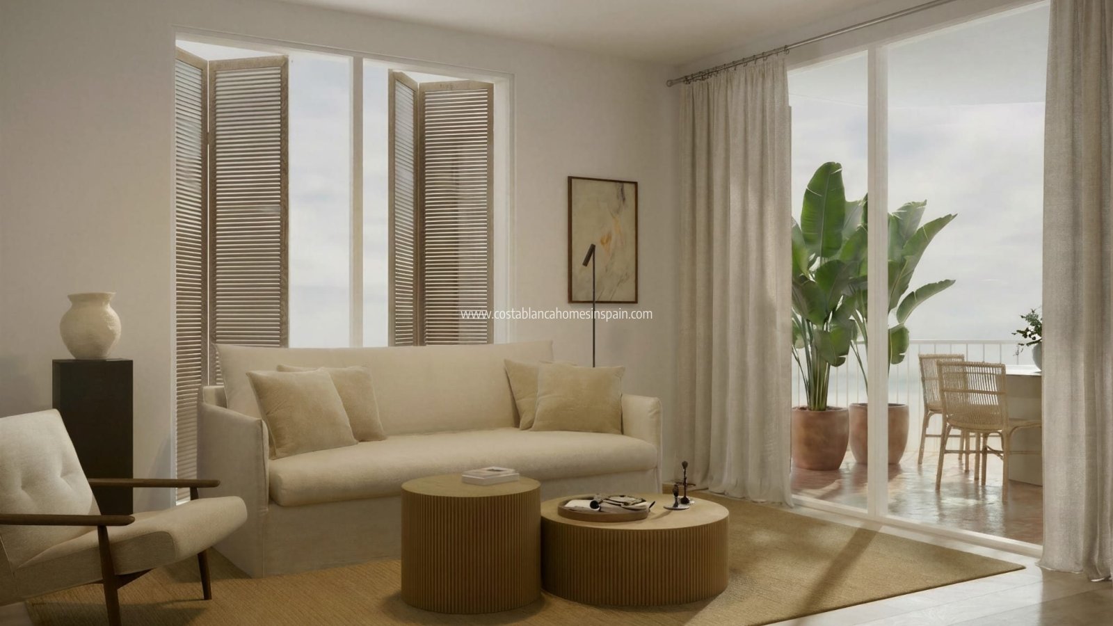 New Build - Apartment - San Pedro - San Pedro del Pinatar