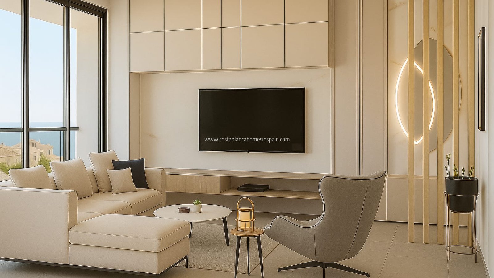 New Build - Apartment - San Pedro - San Pedro del Pinatar