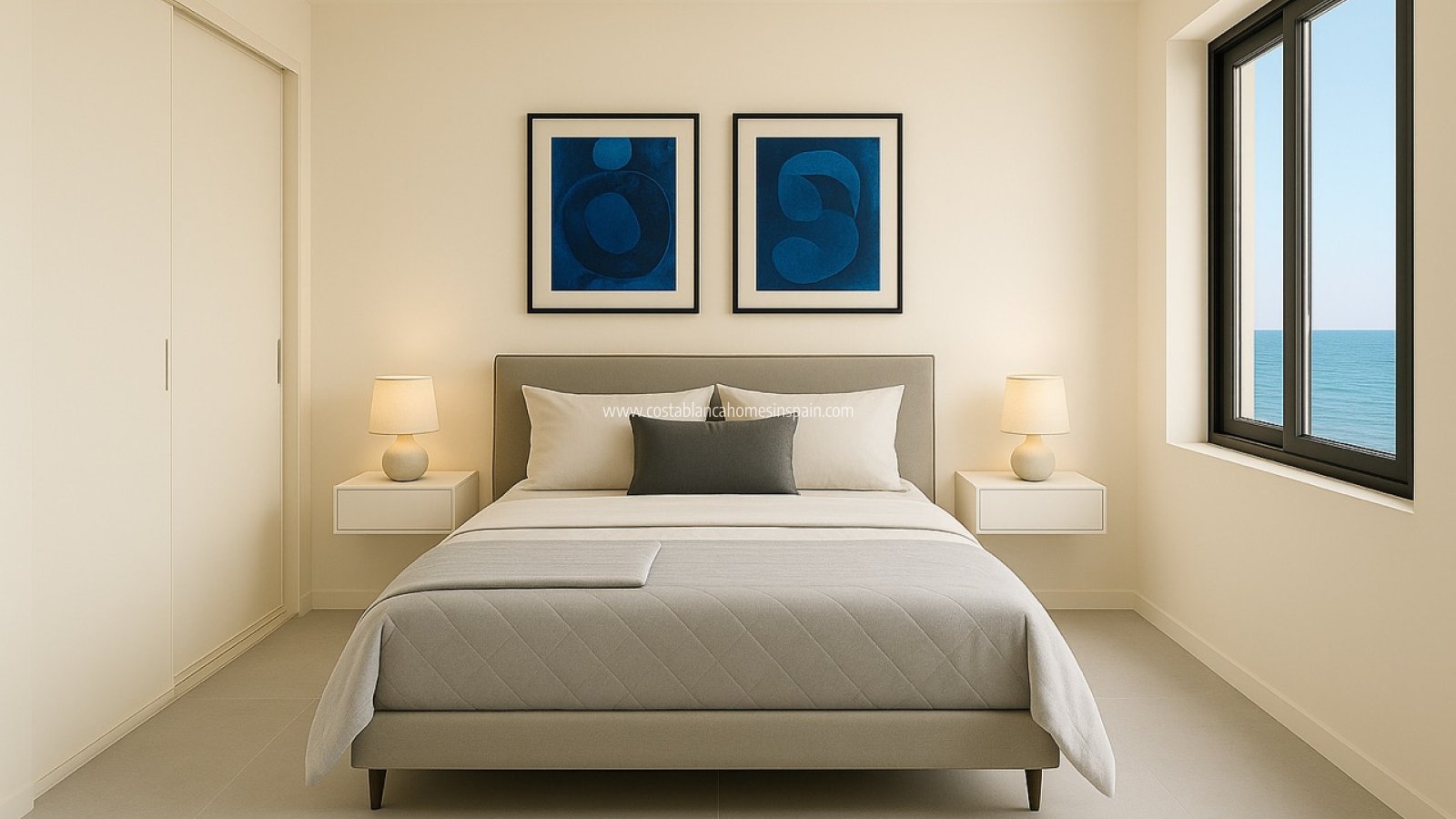New Build - Apartment - San Pedro - San Pedro del Pinatar