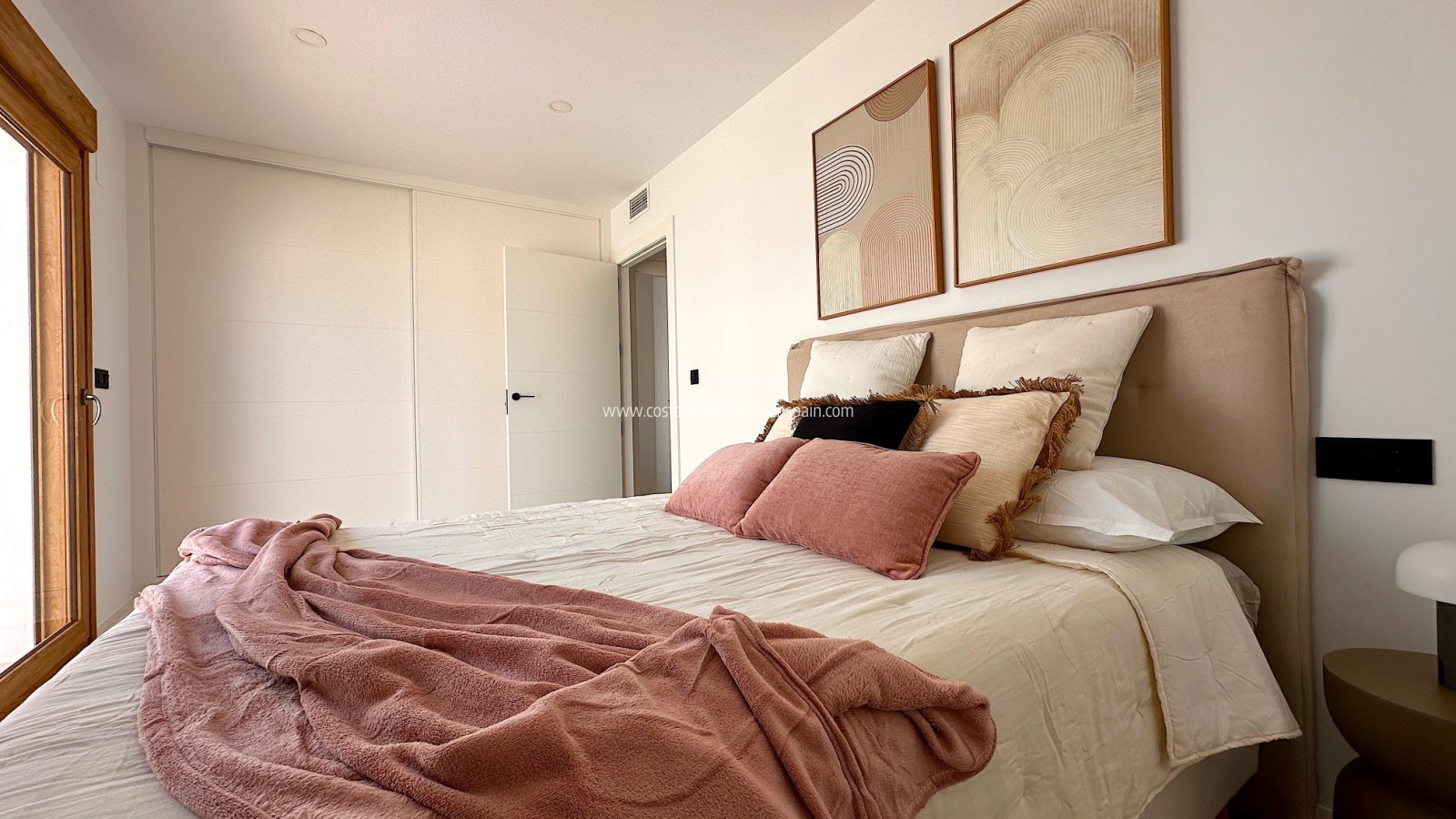 New Build - Apartment - San Pedro - San Pedro del Pinatar