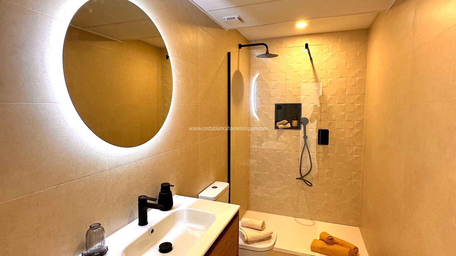 New Build - Apartment - San Pedro - San Pedro del Pinatar