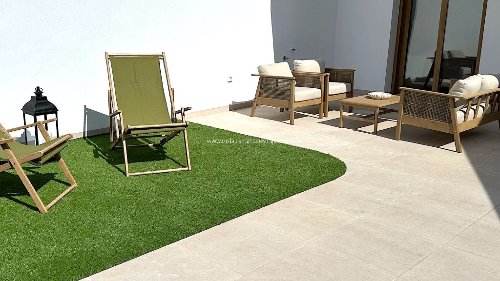 New Build - Apartment - San Pedro - San Pedro del Pinatar