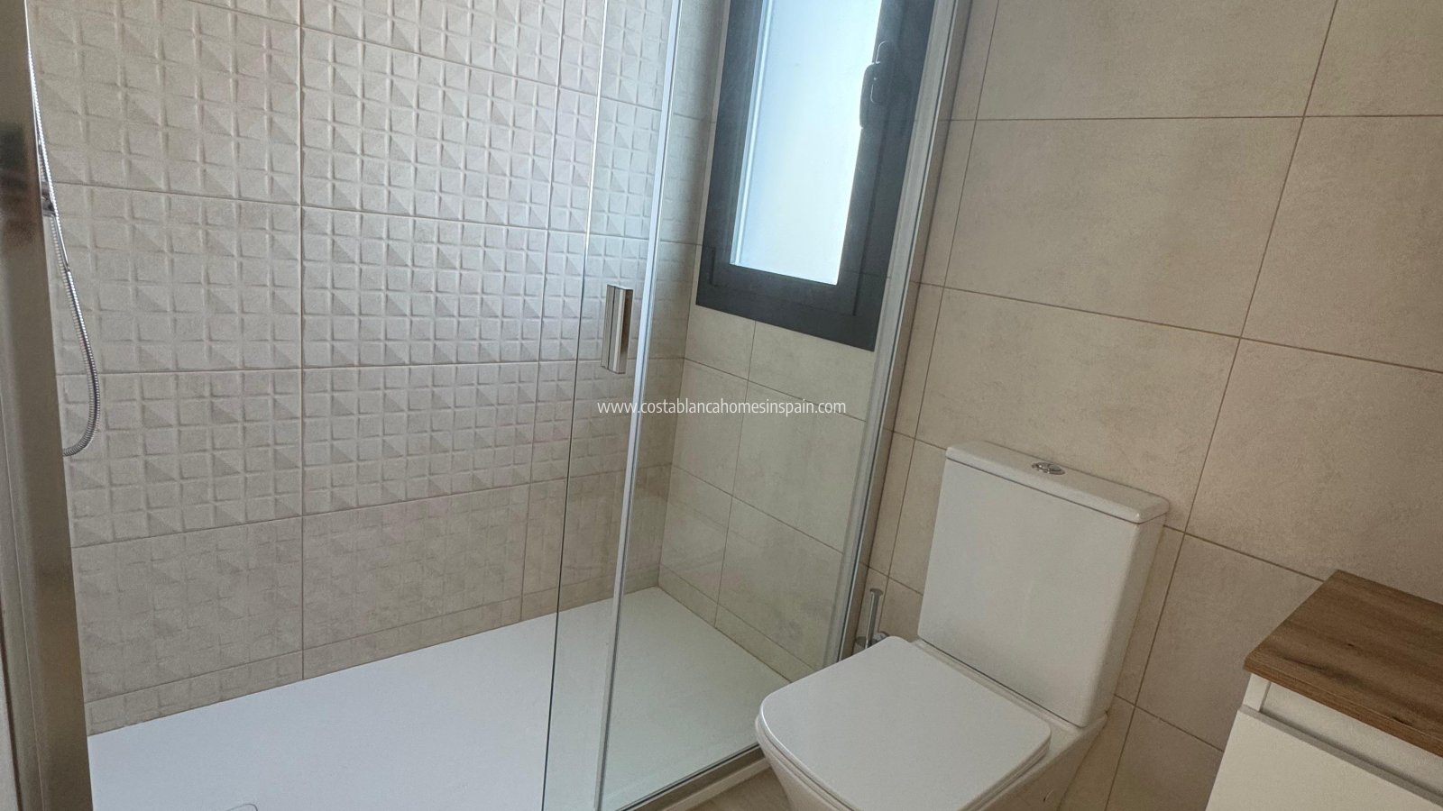 New Build - Apartment - Santa Rosalia