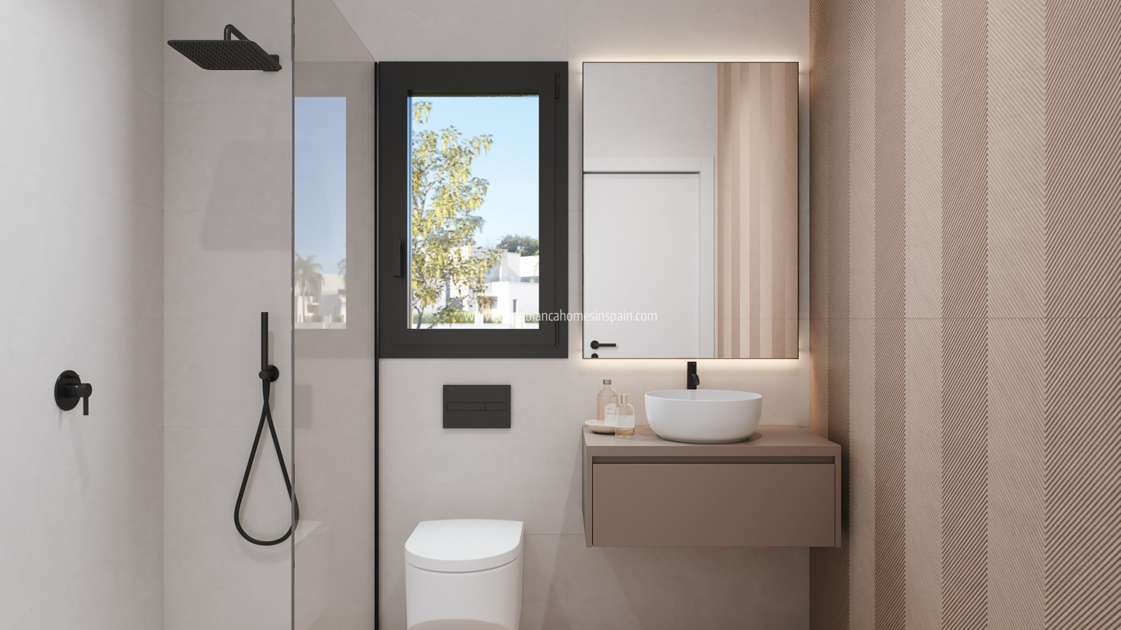 New Build - Apartment - Santa Rosalia