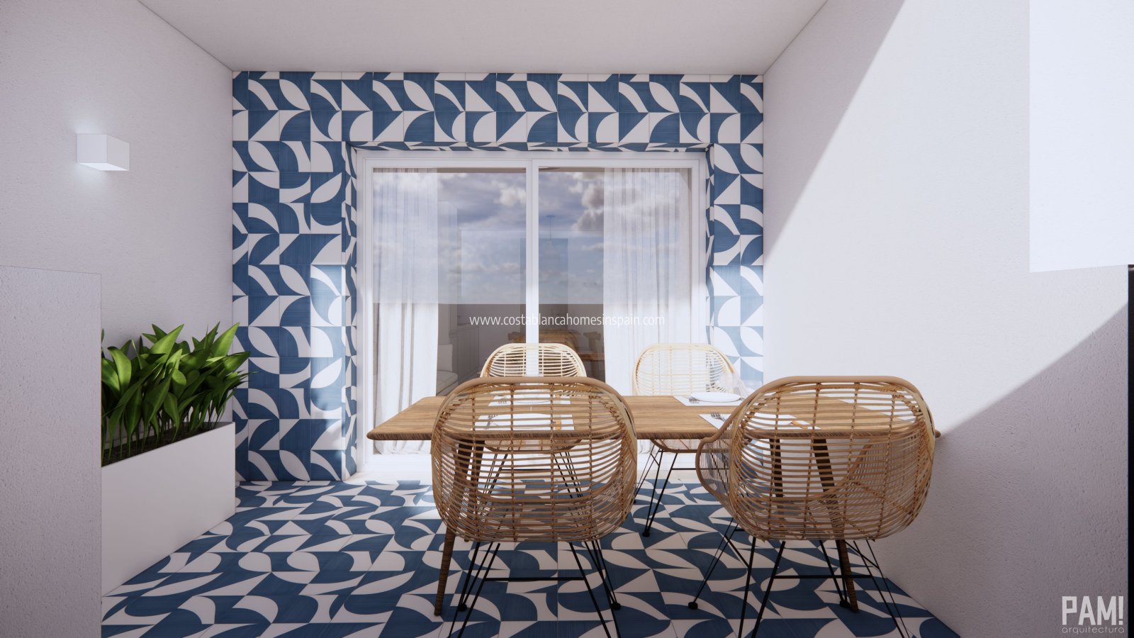 New Build - Apartment - Torre de la Horadada