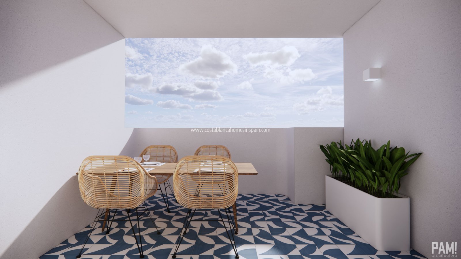 New Build - Apartment - Torre de la Horadada