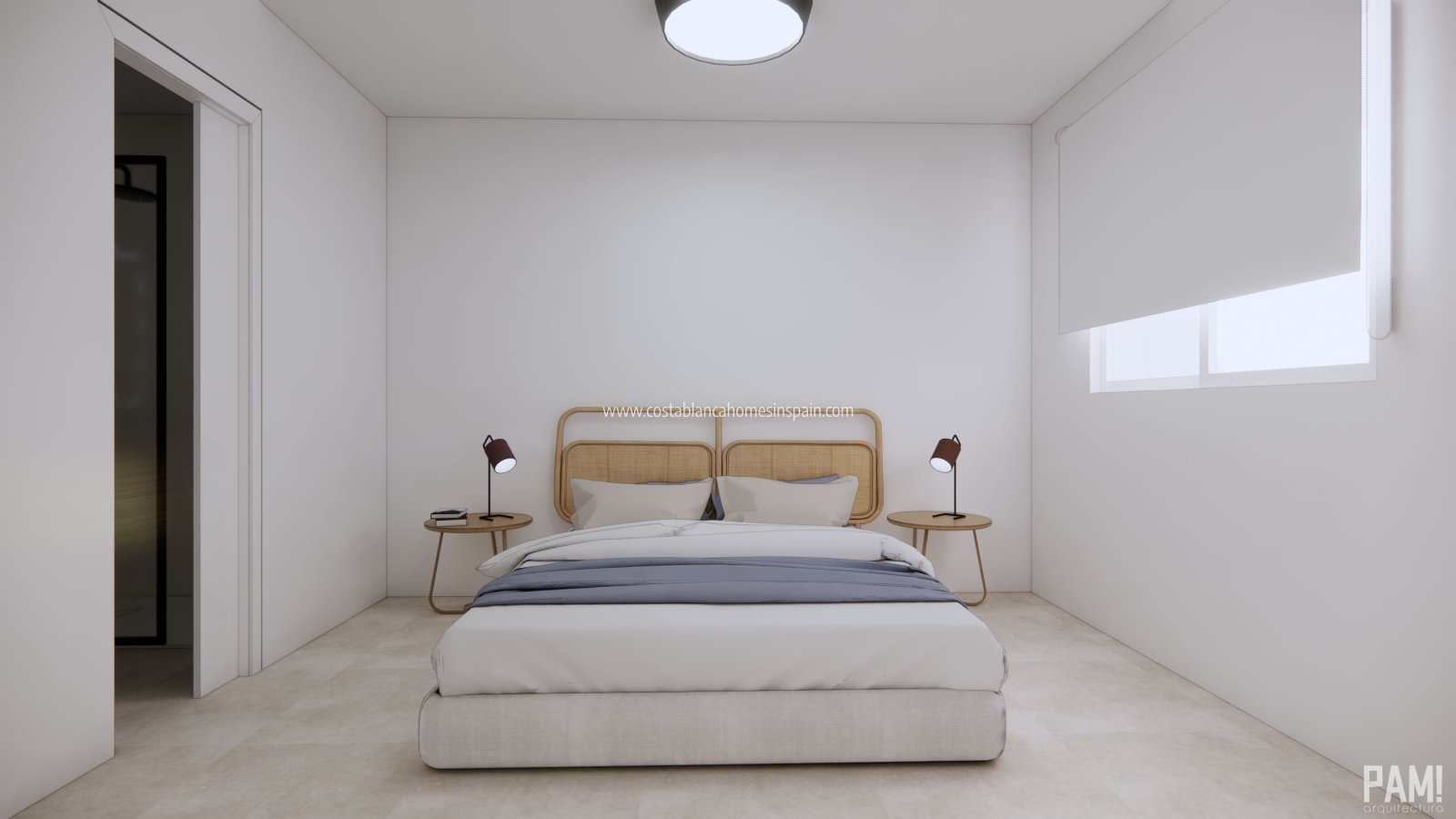 New Build - Apartment - Torre de la Horadada